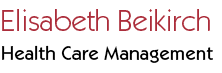 Elisabeth Beikirch Health Care Management